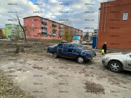 Курск сегодня 9.08 24