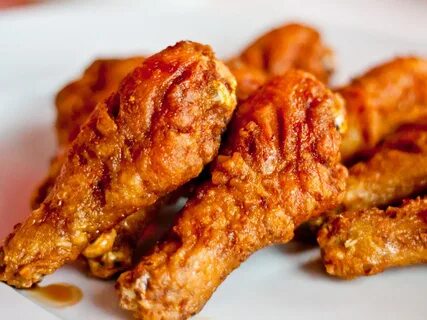 Chicken lib