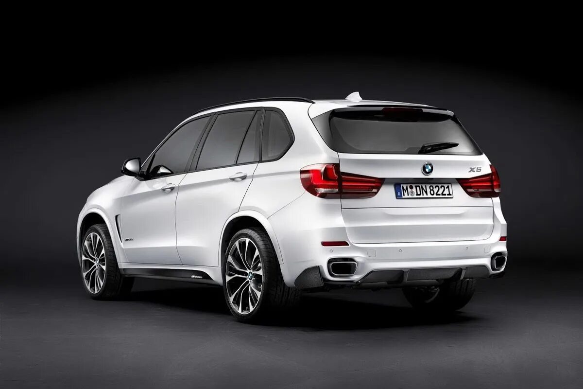 X5 3d
