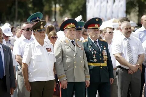 Белгородцы