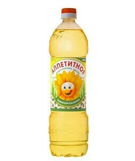 Масло аппетитное