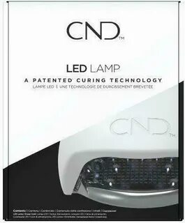 Ремонт cnd уф и led ламп