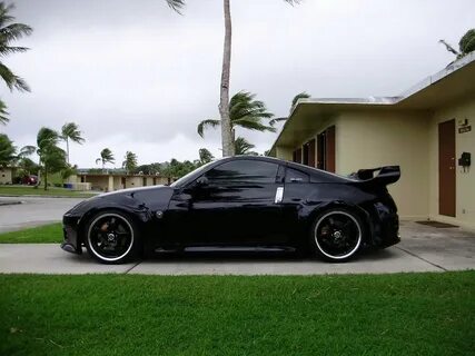 Black z