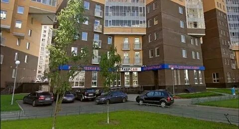 Москва братиславская 6