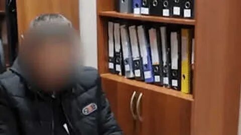 Задержание руденко видео