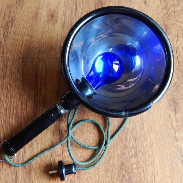 Синяя лампа Минина. Лампа ультрафиолет "синяя лампа Минина". Синяя лампа (рефлектор Минина). Синяя лампа рефлектор Минина СССР.
