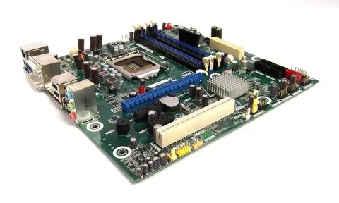 Desktop board