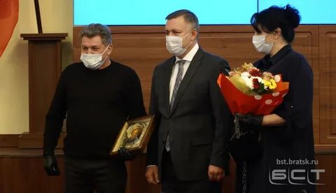 Кто победит в братске