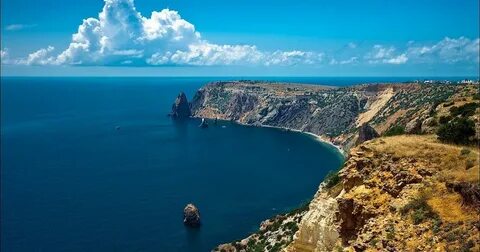 Просторы крыма отзывы