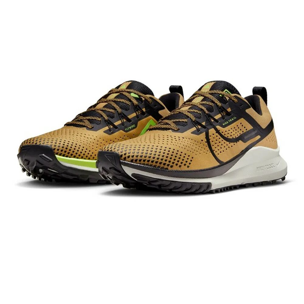Nike react pegasus trail 4. Nike react pegasus trail 4