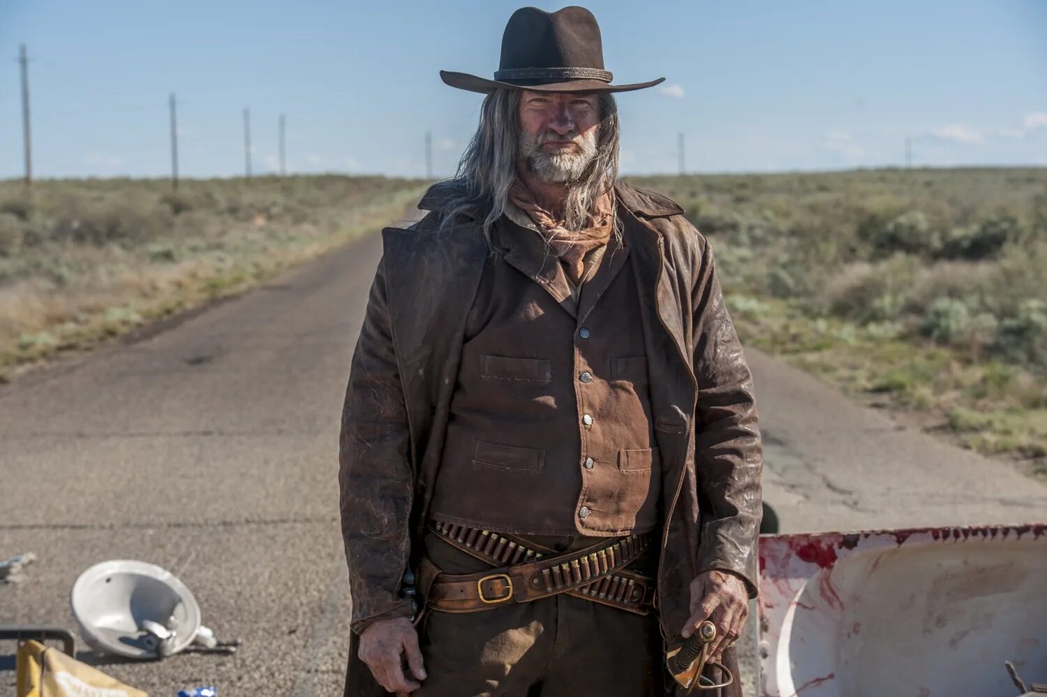 святой покровитель убийц сериал пастырь. проповедник the saint of killers. проповедник сериал покровитель убийц. святой убийца проповедник. грэм мактавиш проповедник.