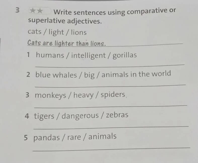 Superlative sentences. Write sentences. Make sentences using the imperative 5 класс. Write sentences using the Superlative from of the adjectives and in the World. Rewrite the sentences using was or were