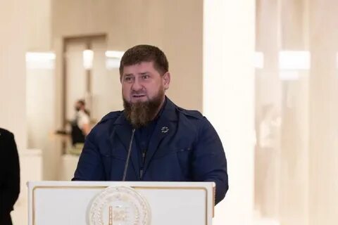 Кадыров предложил обменять