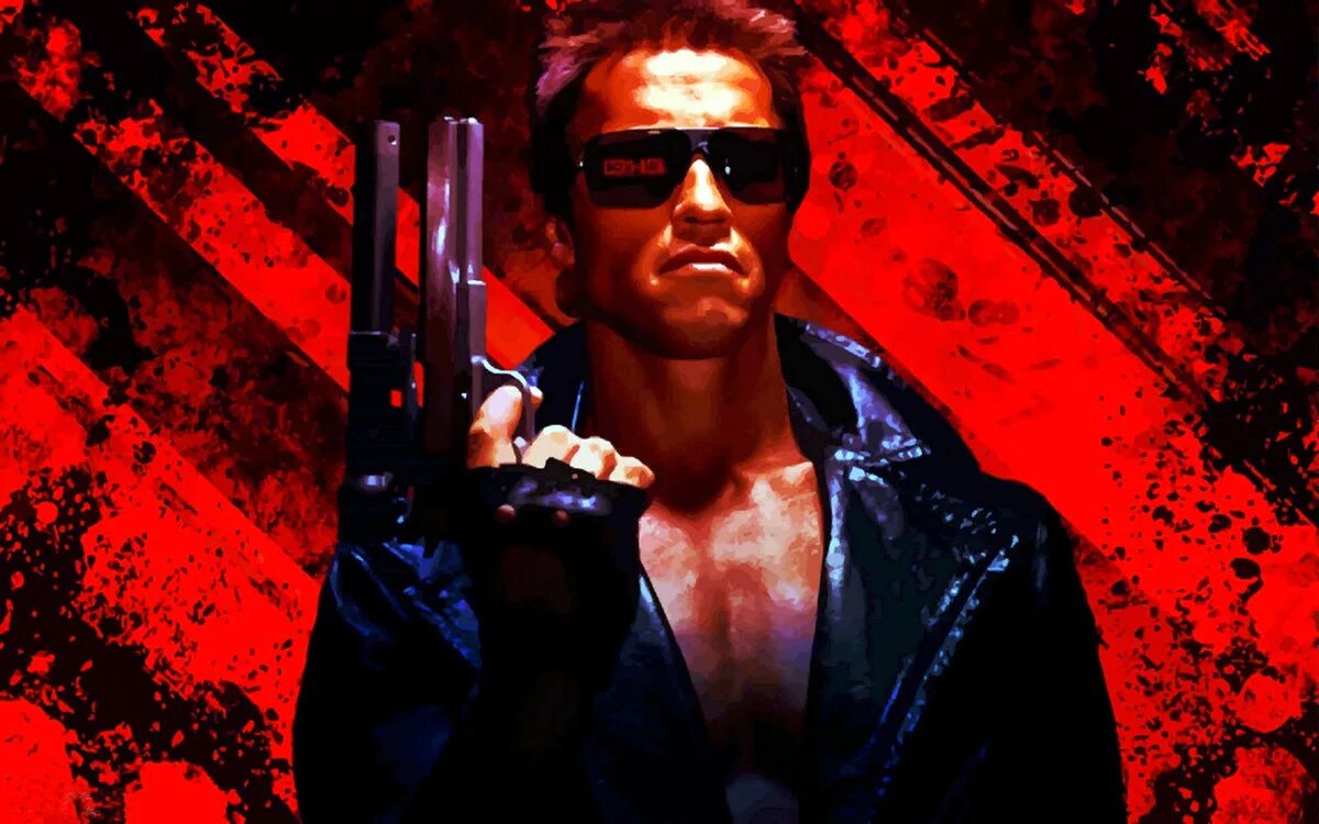 Cheat terminator. Cheat terminator
