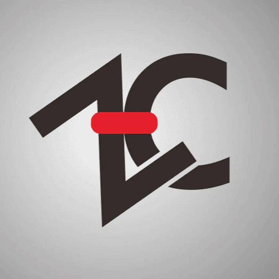 Логотип. ZC logo. Логотипы c z. ZC буквы.