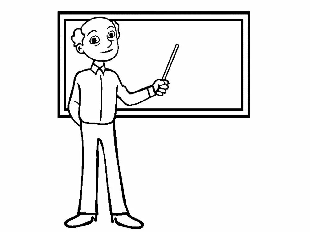 Teach draw