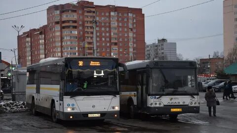 Автобус 600