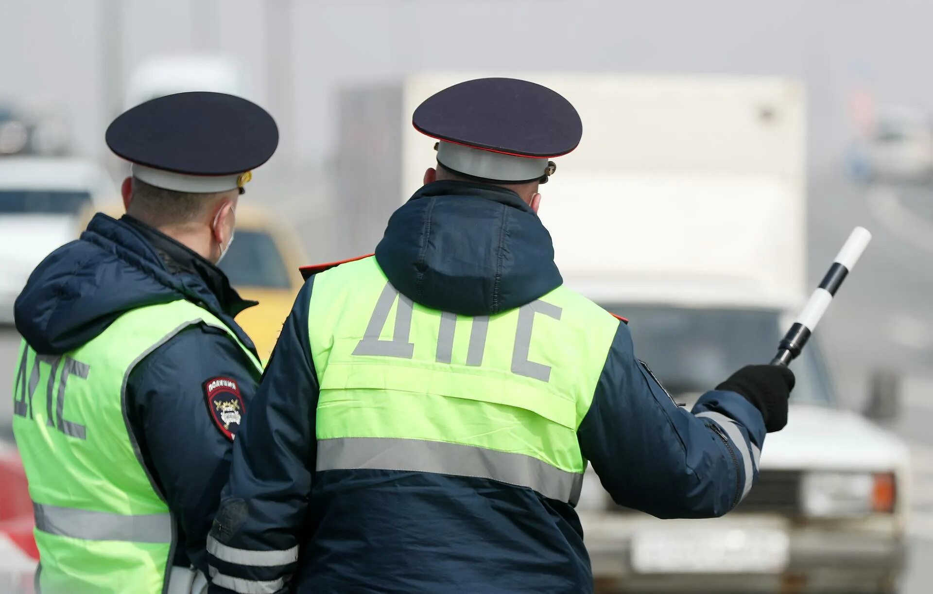 Привлечению водителей