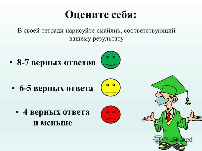 2+2=5 это верно. Подсчет баллов картинка. Какие ответы верны :4 ответа. Подведение итогов и просмотр ошибок в работе. 4 верных ответов из 6.