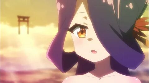 It’s an anime original ending, but it’s one I can get behind. 