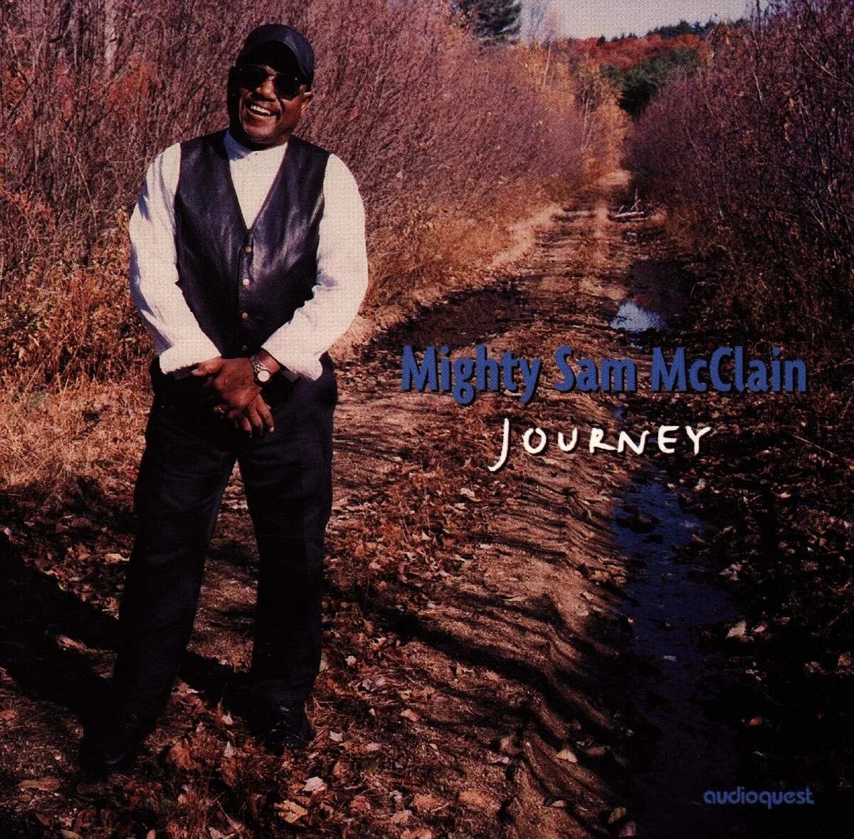 Might journey. Mighty Sam MCCLAIN. Майти Сэм МАККЛЕЙН. Mighty Sam MCCLAIN too proud. Mighty Sam MCCLAIN - one more Bridge to Cross.