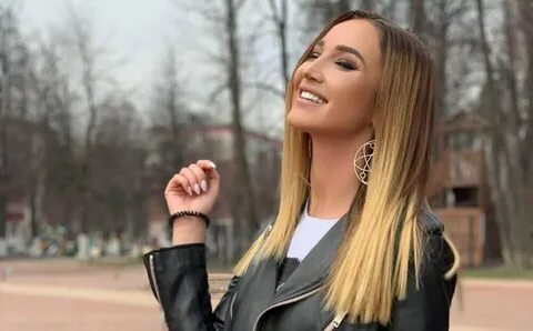 Почему бузова