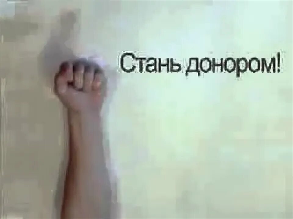 Донор барнаул