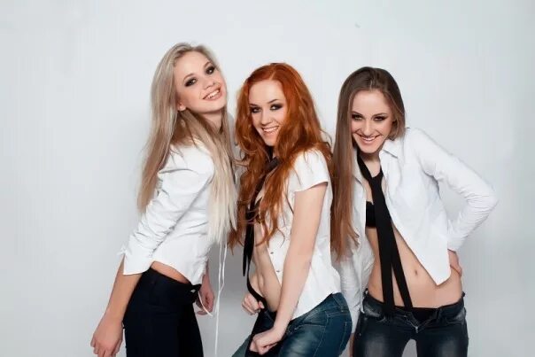 Съемки клипа Сексуальна 75 фотографий ВКонтакте