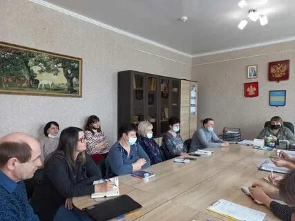 Информирование работодателей
