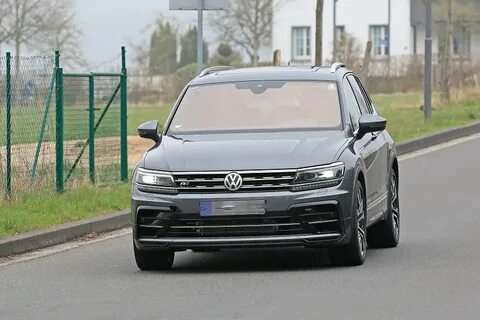 Volkswagen 2021 года
