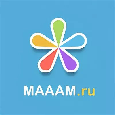 Мааам сайт для воспитателей детских