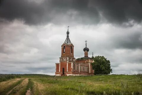 Что есть такое село