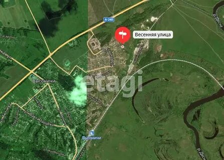 Погода выгоничи брянской