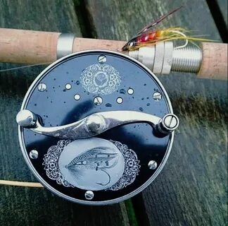 Fish gear