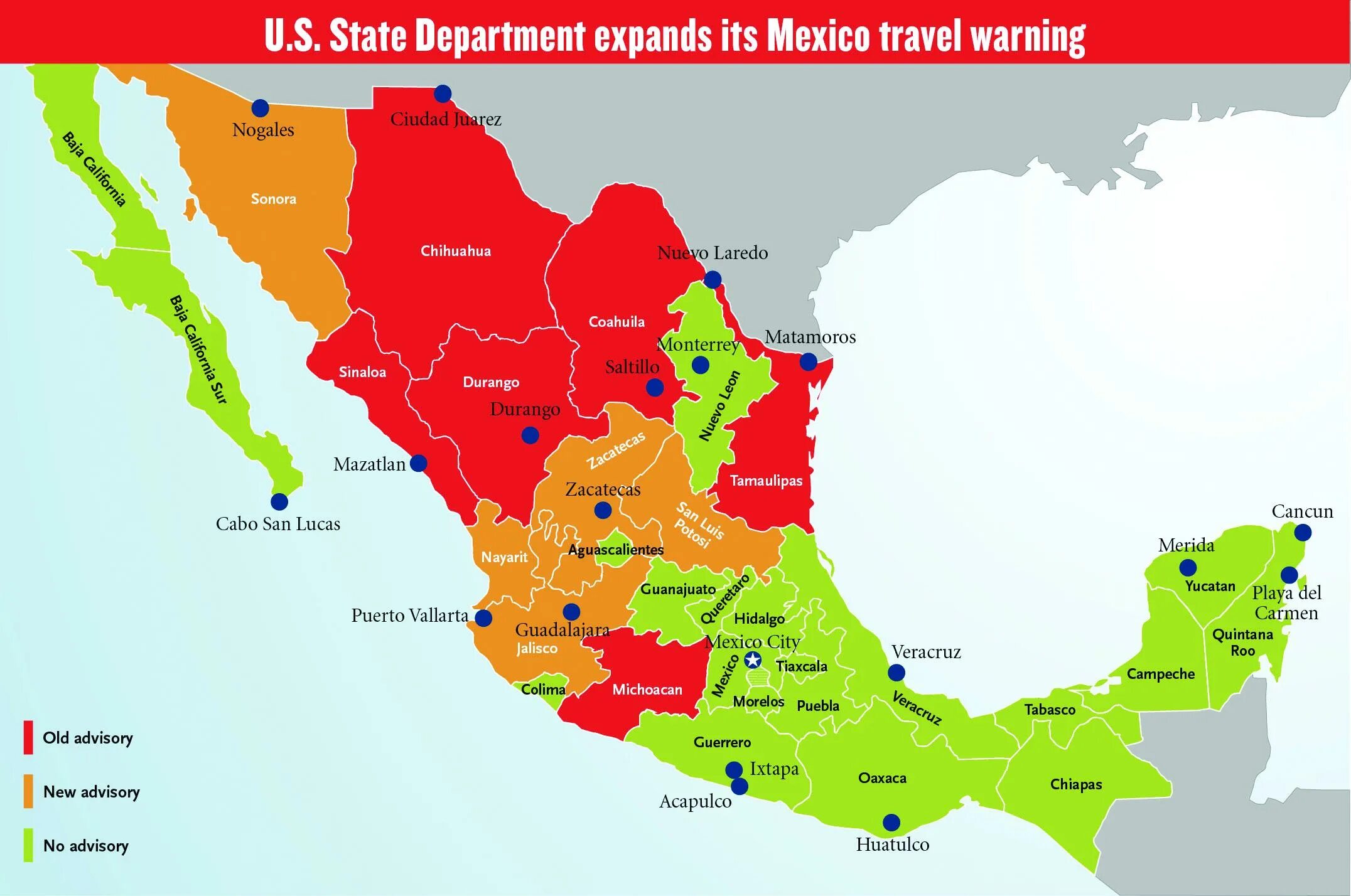 Штаты мексики. Штат Халиско Мексика на карте. Штаты Мексики на карте. Регионы Мексики на карте.