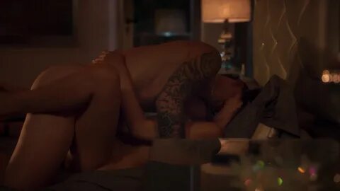 La HBO non si smentisce mai e questa volta ci regala il nudo di Ecko in Rap...