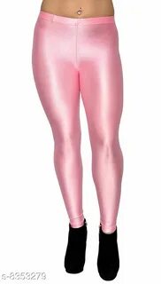 Pink leg