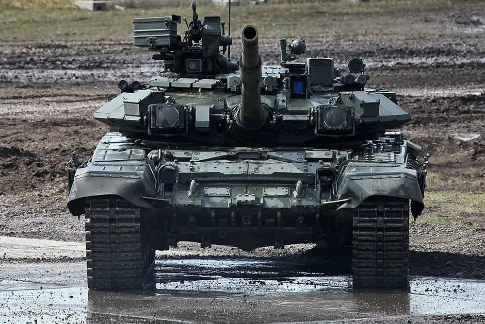 Т 90 2025