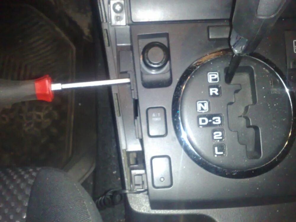Не работает подсветка акпп. Nissan эксперт 2000 года не горит подсветка прибора.
