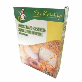 Муки маки
