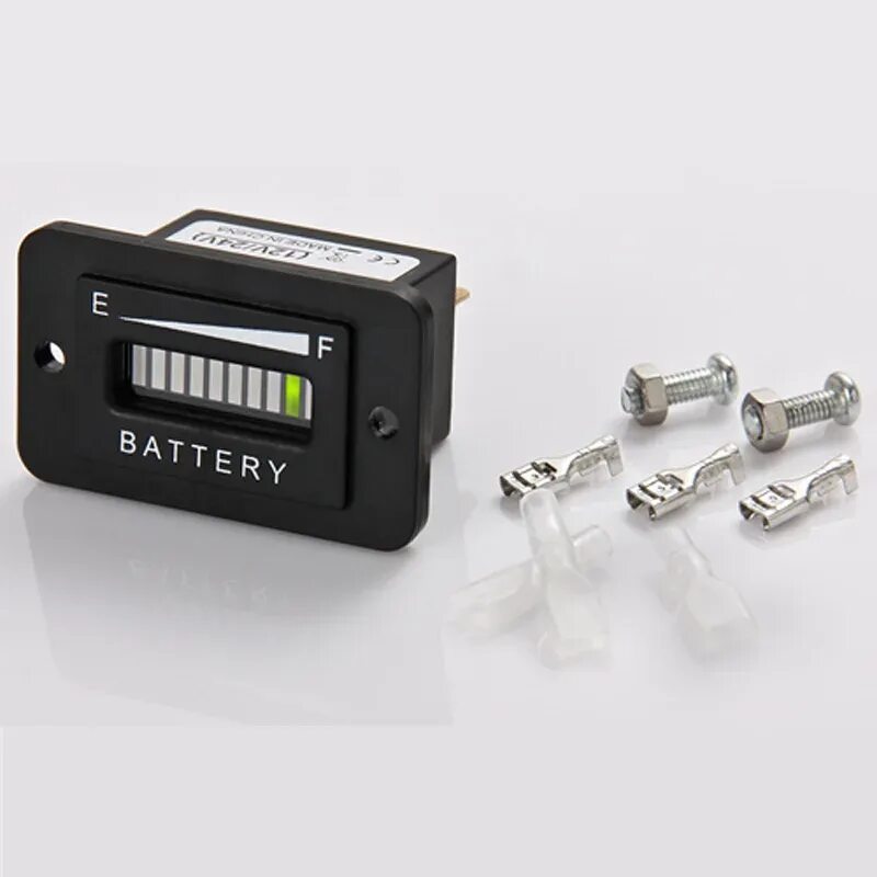 Battery indicator. Индикатор зарядки АКБ 72v. Светодиодный индикатор заряда батареи 12v-24v-36v 48v-72v. Индикатор напряжения аккумулятора 72v. Тестер для аккумуляторов 12v/24v.