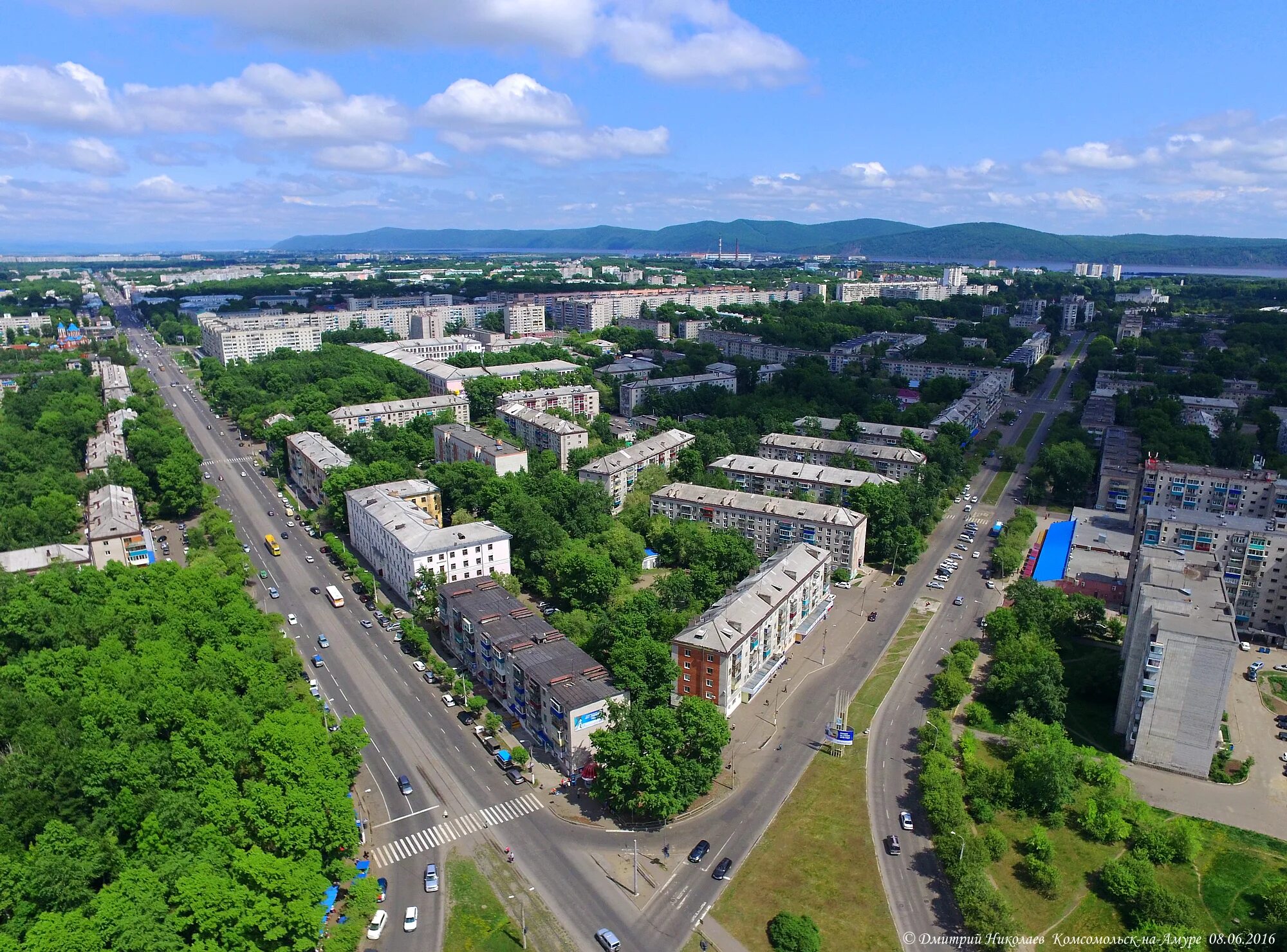 Комсомольск какой край. Город Комсомольск Хабаровский край. Город Комсомольск-на-Амуре Хабаровского края. Комсомольск на Амуре центр города. Площадь Кирова город Комсомольск-на-Амуре.