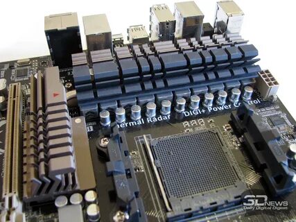 Sabertooth 990fx