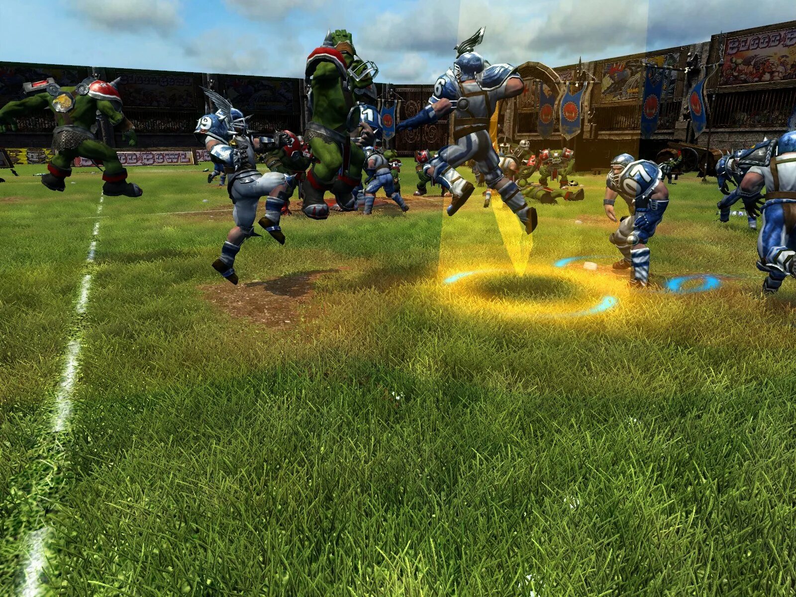 Blood Bowl 2009. Blood Bowl игра. Blood Bowl PSP. Blood Bowl (игра, 1995). Есть игры 2009