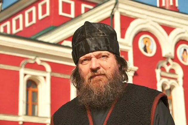 Притчи монаха варнавы