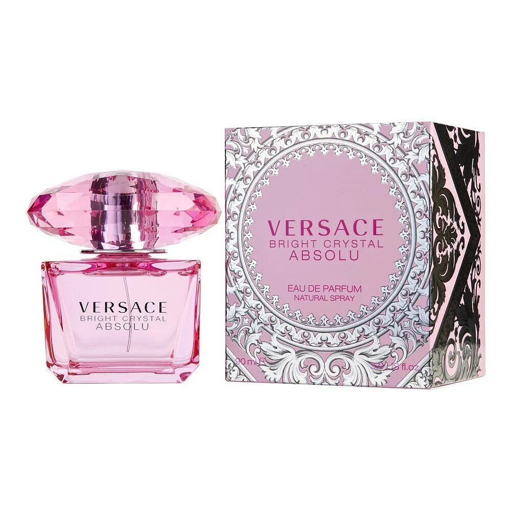 Духи Версаче женские Bright Crystal. Версаче Bright Crystal Absolu 50 мл. Versace Bright Crystal Absolu 90 ml. Versace Bright Crystal Eau de Toilette, 90 ml.