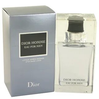 Christian dior man