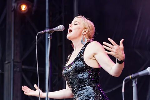 Pink martini