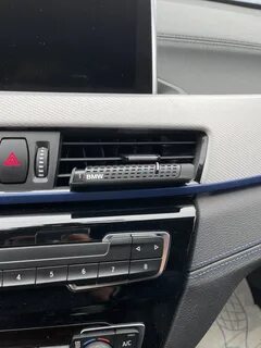 Ароматизатор bmw