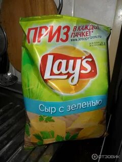 Чипсы лейс том ям